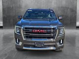 Used 2021 GMC Yukon SLT w/ SLT Luxury Plus Package image 2
