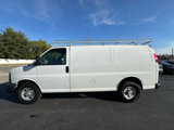 Used 2017 Chevrolet Express 2500 image 4