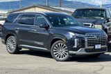 New 2025 Hyundai Palisade Calligraphy image 2