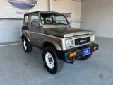 Used 1988 Suzuki Samurai 4WD Soft Top image 2