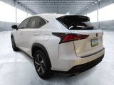 Used 2020 Lexus NX 300 FWD w/ Comfort Package image 4