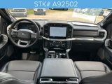 New 2025 Ford F150 Lariat image 3