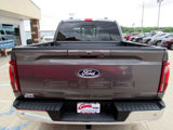 New 2025 Ford F150 Lariat image 6
