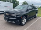 Used 2022 Chevrolet Suburban LT image 3