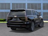 Used 2025 Cadillac Escalade V image 4