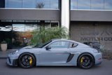 Used 2023 Porsche 718 Cayman GT4 RS image 5