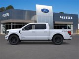 New 2025 Ford F150 XLT image 3