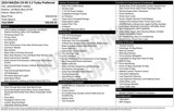 Certified 2024 MAZDA CX-90 3.3 Turbo w/ Preferred Package image 4