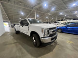 Used 2019 Ford F350 XL w/ STX Appearance Package image 3