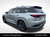 New 2025 Lexus TX 350 AWD image 3