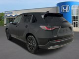 New 2025 Honda HR-V Sport image 3