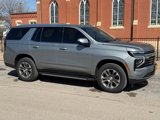 Certified 2025 Chevrolet Tahoe LT image 5
