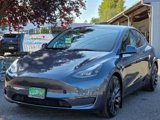 Used 2023 Tesla Model Y Performance image 4