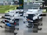 New 2025 Jeep Gladiator Mojave image 2