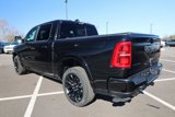 New 2025 RAM 1500 Limited image 3