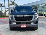 New 2025 Nissan Armada SL image 3
