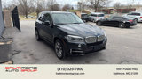 Used 2015 BMW X5 xDrive50i image 3