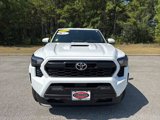 Certified 2025 Toyota Tacoma TRD Sport w/ TRD Sport Upgrade Package image 2