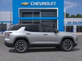 New 2026 Chevrolet Equinox RS w/ Convenience Package III image 5