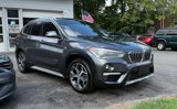 Used 2017 BMW X1 xDrive28i image 4