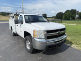Used 2010 Chevrolet Silverado 2500 LT w/ Interior Plus Package image 2