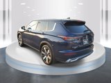 New 2025 Mitsubishi Outlander SE image 3