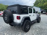 Used 2018 Jeep Wrangler Unlimited Rubicon image 5