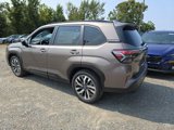 New 2025 Subaru Forester Touring image 3