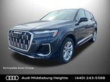 New 2025 Audi Q7 2.0T Premium Plus image 2
