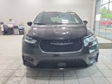 New 2025 Chrysler Pacifica Premium image 2