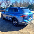 Used 2020 Volkswagen Tiguan SE w/ Panoramic Sunroof Package image 6