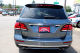 Used 2017 Mercedes-Benz GLE 350 w/ Premium 2 Package image 5