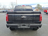 New 2025 Ford F150 Lariat w/ Equipment Group 502A High image 5