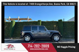 Used 2022 Jeep Wrangler Unlimited Sport image 6
