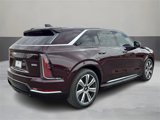 New 2026 Cadillac Escalade IQ Luxury 1 w/ LPO, Floor Liner Package image 4