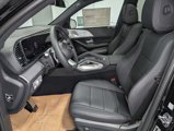 New 2025 Mercedes-Benz GLS 450 4MATIC image 4