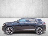 New 2025 Volkswagen Atlas Cross Sport SEL Premium R-Line image 2