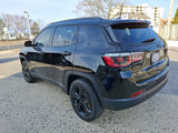 Used 2020 Jeep Compass Latitude image 4