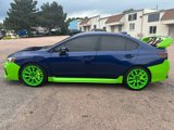 Used 2020 Subaru WRX STI image 4