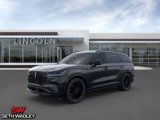 New 2025 Lincoln Aviator Reserve w/ Luxury Package image 3