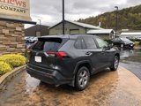 Used 2023 Toyota RAV4 LE image 4