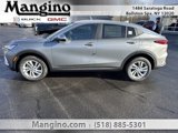 New 2025 Buick Envista Preferred w/ Convenience I Package image 2