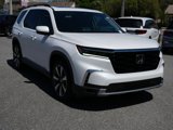 New 2025 Honda Pilot Touring image 3