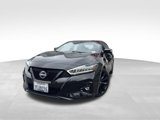 Used 2023 Nissan Maxima SR w/ Sport Mat Group image 5