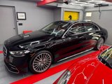Used 2022 Mercedes-Benz S 500 4MATIC image 3