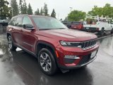 Certified 2023 Jeep Grand Cherokee 4WD 4xe image 4