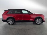 New 2026 Cadillac Vistiq Sport w/ LPO, Floor Liner Package image 2