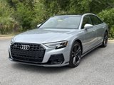 New 2025 Audi A8 L 3.0T image 4