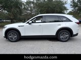New 2025 MAZDA CX-90 Plug-In Hybrid w/ Preferred image 2