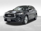 Used 2021 INFINITI QX50 Luxe image 2